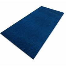 Küchenläufer Magnum Blau Breite:100 x 200 cm