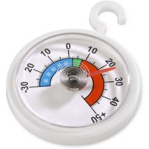 Xavax 00111309 Kühl-/Gefrierschrank-Thermometer