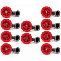10 x Hunter 10A einstellbare Düsendüse für Bewässerungsdiffusoren