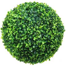 Künstliche Buchskugel s ø 20 cm-DYW99769