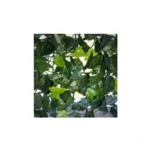 Künstliche Heckenrolle Jet7garden 1,50x3m - Duo-Laubung