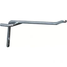 Küpper 72000 Gancio metallico stantard 12 pz.