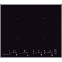 KI6800.0SF Vollflächen-Induktion 60 cm, Facette, autark - Küppersbusch