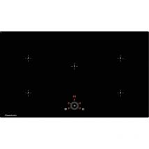 KI9330.0SR Induktion-Kochfläche, 90 cm, rahmenlos Ankoch-Automatik - Küppersbusch