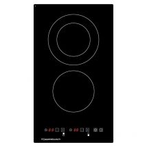 VKE3300.0SR Induktionskochfläche 30 cm rahmenlos Kindersicherung - Küppersbusch