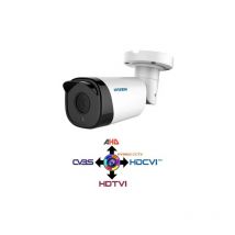Kugel-Kamera cctv 2.8-12mm Hyundai 4IN1 Hybrid 1.0Mpx IP66 HD@720p