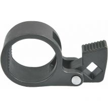 Shining house Kugelgelenk-Abzieher, Universal-Axial-Kugelgelenk-Entfernerschlüssel, Spurstangen-Entfernungswerkzeug 27–42 mm mit