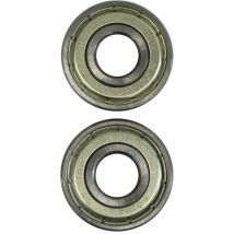 Kugellager 32 x 10 mm, 3 Stück Transporthilfen