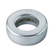 5 140992 0 01075 Kugellager verzinkt Innen-Ø 16 mm Außen-Ø 27 mm Stä - Simonswerk