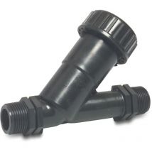 Kugelrückschlagventil 1¼