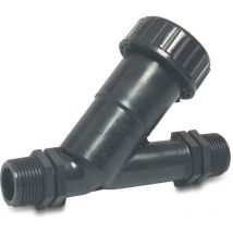 Kugelrückschlagventil 1½