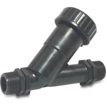 Kugelrückschlagventil 1