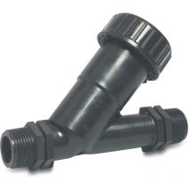 Kugelrückschlagventil 2