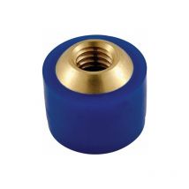 Kunststoff-Kugelspritzdüse 14 mm