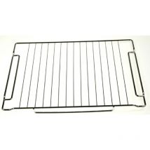 Kühlergrillchrom vier Whirlpool 481010408519