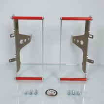 Kühlerschutz Axp Racing Für Motorrad Honda 250 Crf R 2004-2009