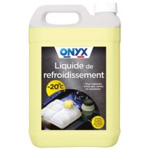 Kühlmittel 5l -20°c - Onyx