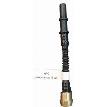 Sam Outillage - Kühlsystem-Adapter für C-375-DC sam - C-375-DC13