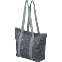 Kühltasche iso Shopper floral 17 l