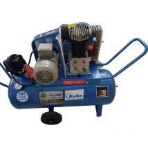 Kompressor fahrbar Typ kb 560/11/2/90D/K18 10-5601190 - Kuhn