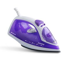 Kuken - Küken Dampfbügeleisen mit Keramiksohle 2200 w