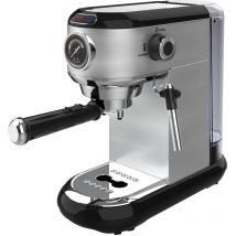 Küken Express-Kaffeemaschine 15 bar 1 Liter 1500 w