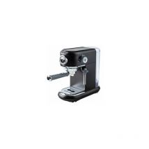 Küken Express-Kaffeemaschine 15 bar 1 Liter 1500 w schwarz