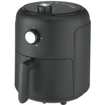 Kuken - küken friteuse manuelle sans huile 2 litres noir
