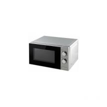Küken microonde 700w 20l griglia in acciaio inox