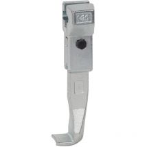 Kukko - 3-200-E - Pieds standard pour extracteurs de roulements -3 et -30 (Longueur 200 mm)