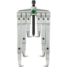 20-10-P3 Extracteur de roulement universel multiple à 2 pattes 120 x 100/200/250/350 mm - Kukko