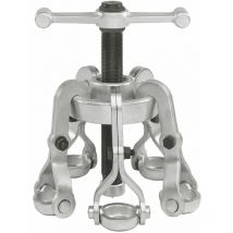 Kukko - 38 extractor universal de cubos de ruedas (ø 250 mm)