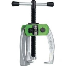 Kukko - Extracteur 43-12 Profondeur de serrage 70 mm Envergure 70 mm 1,5 t