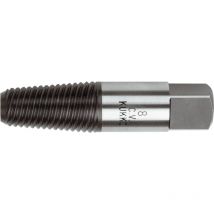 49-2 - extracteur de vis finement cannelé (6-8 mm) - Kukko