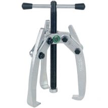 Kukko Abzieher 42-1 – 3-armig – max. Spannweite 65mm – für Autoelektrik und Elektrowerkstätten