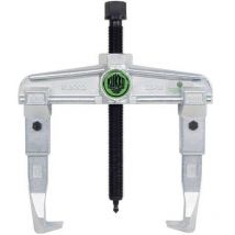 Abzieher 20-2 Spanntiefe 150 mm Spannweite 160 mm 6 t - Kukko