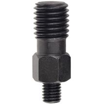 Adapter Mit Gewindeeinsatz, Typ: M4, 882003 M4 - Kukko