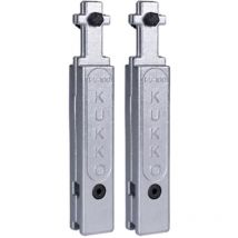 Kukko Bearing Puller - K1-V100-P