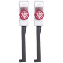 Kukko Bearing Puller - K2-153-P