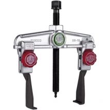 Kukko Bearing Puller - K20-1+S