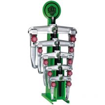 Kukko Bearing Puller - K20-ST+