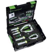 Kukko Bearing Puller - K25-B