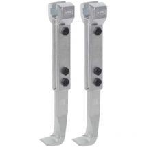 Kukko Bearing Puller - K3-300P