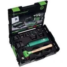 Kukko Bearing Puller - K71-L