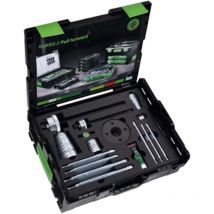 Kukko Bearing Puller - KS70-A-K