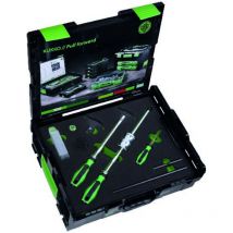 Dichtring-Ausziehersatz L-Box Kukko