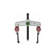 Extractor de rodamientos universal de 2 patas para espacios angostos con regulación rápida medidas (mm) 250x200 - Kukko