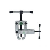 Extractor Con Tornillo Lat. De Apriete 204-0 Profundidad De