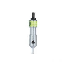 Kukko - extractor de rodamientos interiores de 2 cascos diametro interior (mm) 5 -8