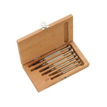 Set Di Cacciaviti Di Precisione, 6 Pezzi
